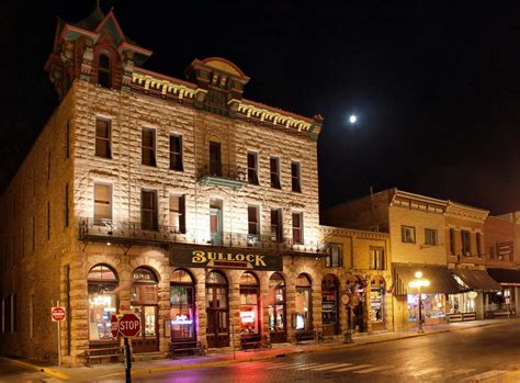 the historic bullock hotel casino review|Historic Bullock Hotel, Deadwood (updated prices .